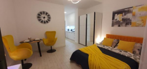 Apartament Dwa kroki do zatoki